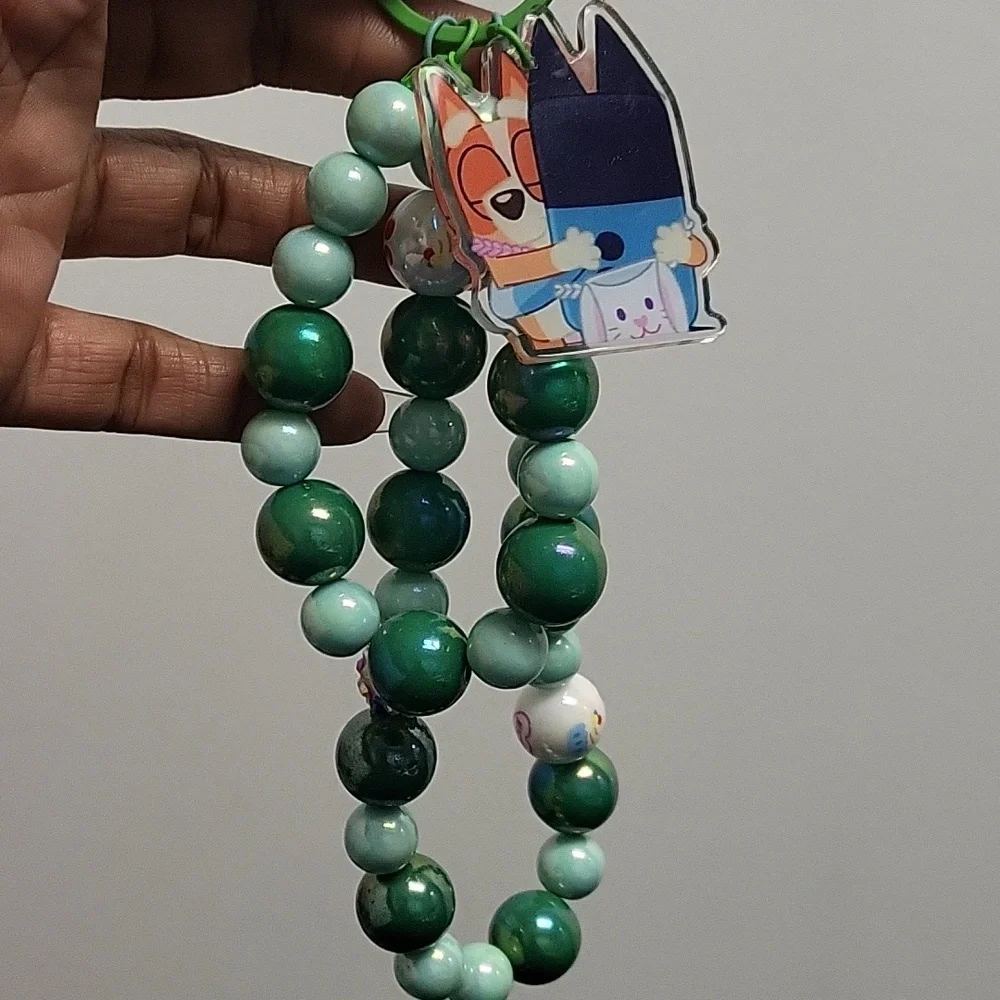 Key chains - Picture 3 of 7